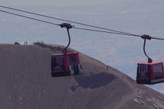 Kirándulás az Etnára