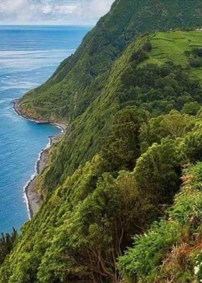 São Miguel-sziget, Azori-szigetek, Portugália