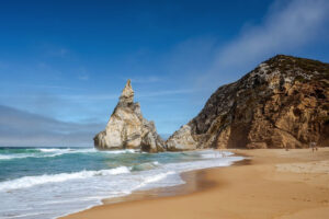 Colares, Portugália