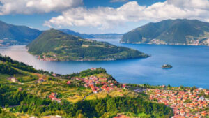 Lombardia, Olaszország